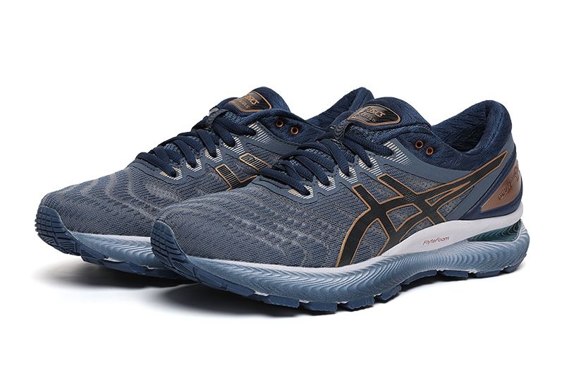 asics nimbus 22