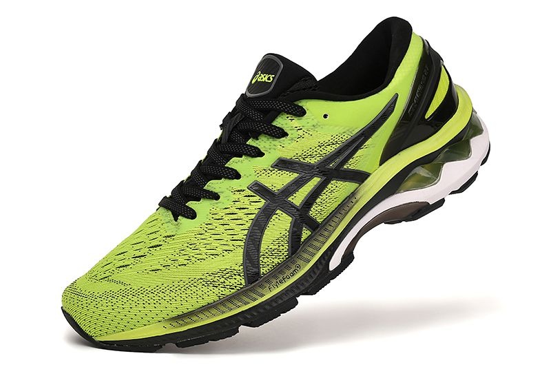 Perder Danubio Pef Tênis Asics Gel Kayano 27 - Verde Claro - Masculino Running Speed - Sua  corrida mais rápida!