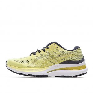 Tênis Asics Gel Kayano 28 - Amarelo - Masculino 