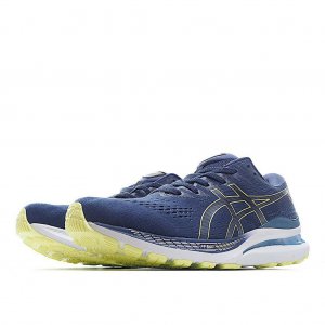 Tênis Asics Gel Kayano 28 - Azul Marinho - Masculino