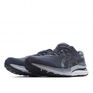 Tênis Asics Gel Kayano 28 - Cinza Escuro - Masculino