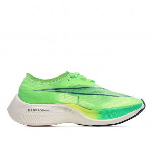 Tênis Nike ZoomX Vaporfly NEXT% - Verde - Masculino