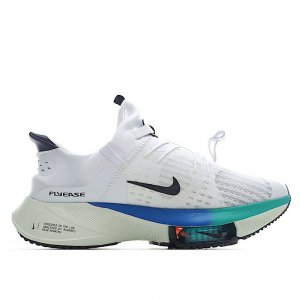 Tênis Nike Air Zoom Tempo NEXT% - Azul Claro - Feminino Running Speed - Sua  corrida mais rápida!