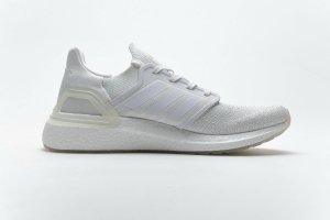 Tênis Adidas UltraBoost 20 - Branco - Feminino