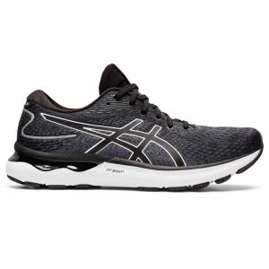 TÊNIS ASICS GEL NIMBUS 24 - PRETO - MASCULINO