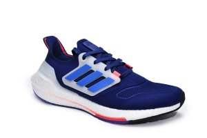 Tênis Adidas UltraBoost 22 - Azul Marinho - Masculino