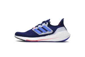 Tênis Adidas UltraBoost 22 - Azul Marinho - Masculino 