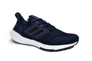 Tênis Adidas UltraBoost 22 - Azul - Masculino