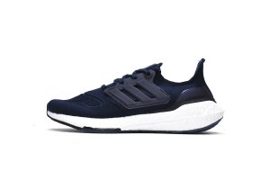 Tênis Adidas UltraBoost 22 - Azul - Masculino 