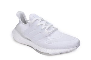 Tênis Adidas UltraBoost 22 - Branco All White - Masculino