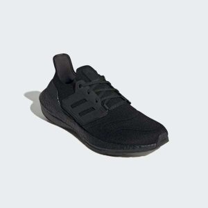 Tênis Adidas UltraBoost 22 - Preto All Black - Masculino