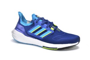 Tênis Adidas UltraBoost 22 - Azul Escuro - Masculino 