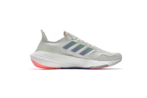 Tênis Adidas UltraBoost 22 Heat.Rdy - Verde Claro - Feminino 