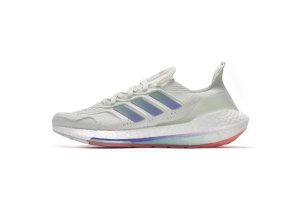 Tênis Adidas UltraBoost 22 Heat.Rdy - Verde Claro - Feminino  