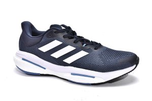 Tênis Adidas SolarGlide 5 – Azul Escuro - Masculino 