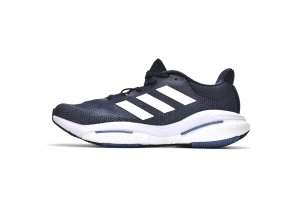 Tênis Adidas SolarGlide 5 – Azul Escuro - Masculino  