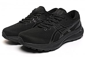 Tênis Asics Gel Kayano 29 - Preto All Black - Masculino