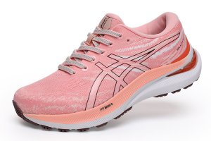 Tênis Asics Gel Kayano 29 - Rosa Claro - Feminino 