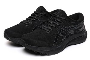 Tênis Asics Gel Kayano 29 - Preto All Black - Feminino