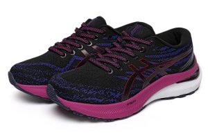 Tênis Asics Gel Kayano 29 - Roxo e Rosa - Feminino