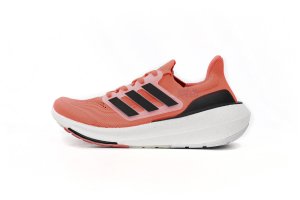 Tênis Adidas UltraBoost 23 LIGHT - Masculino - Laranja 