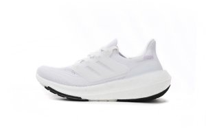 Tênis Adidas UltraBoost 23 LIGHT - Masculino - Branco All White 