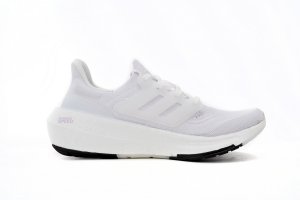 Tênis Adidas UltraBoost 23 LIGHT - Masculino - Branco All White