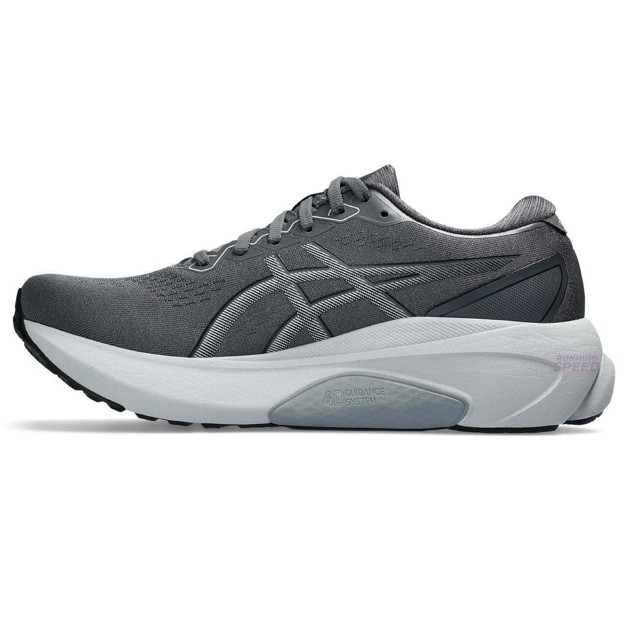 Tênis Asics Gel Kayano 30 - Cinza - Masculino