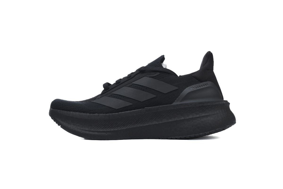 Tênis Adidas Ultraboost 5x - Preto All Black - Masculino 